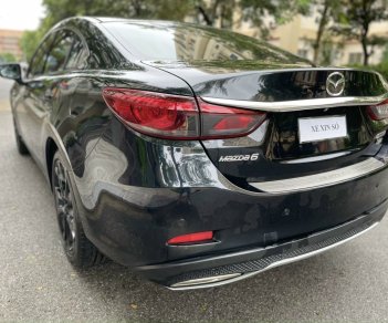 Mazda 6 2017 - Bán xe đi cực giữ gìn như mới, cam kết không đâm đụng ngập nước beo test thoải mái