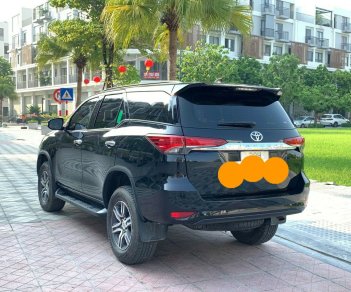 Toyota Fortuner 2021 - Xe cá nhân 1 chủ từ mới