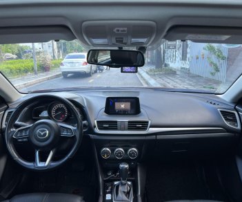 Mazda 3 2018 - Màu đỏ