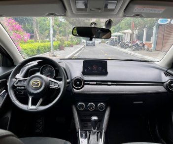 Mazda 2 2019 - Nhập khẩu Thái màu đỏ xe gia đình