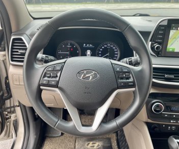 Hyundai Tucson 2020 - Mới nhất Việt Nam