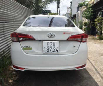 Toyota Vios 2019 - xe không kinh doanh