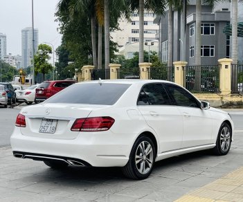 Mercedes-Benz E250 2014 - Tên tư nhân biển HN