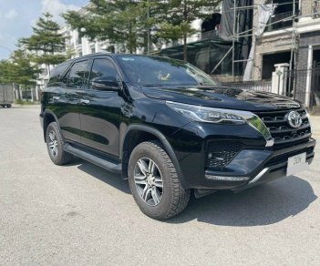 Toyota Fortuner 2021 - Cần bán xe đăng ký lần đầu 2021, xe gia đình giá chỉ 1.150tr