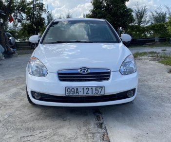 Hyundai Accent 2008 - Nhập Hàn Quốc