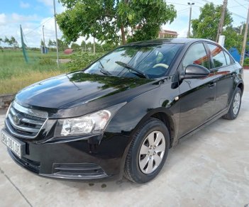 Daewoo Lacetti 2010 - Nhập khẩu nguyên chiếc