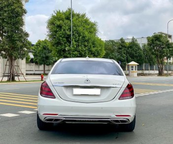 Mercedes-Benz S400 2016 - Up full đồ 2016