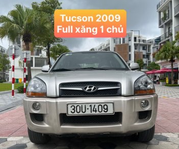 Hyundai Tucson 2009 - 1 chủ từ mới