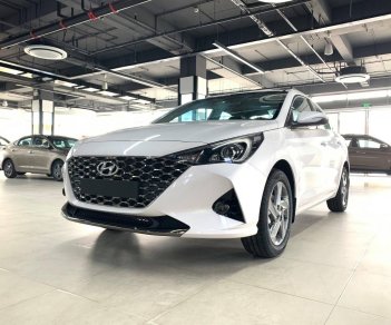 Hyundai Accent 2022 - Ưu đãi cực tốt trong tháng 12, giảm ngay 45tr tiền mặt, đủ màu giao ngay