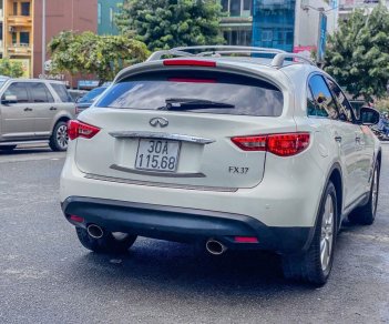 Infiniti FX 2013 - Xe độc giá sốc - Siêu lướt siêu mới giá tốt, giá thương lượng khi đến xem xe trực tiếp