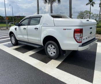 Ford Ranger 2016 - Xe màu trắng, xe 1 chủ từ đầu