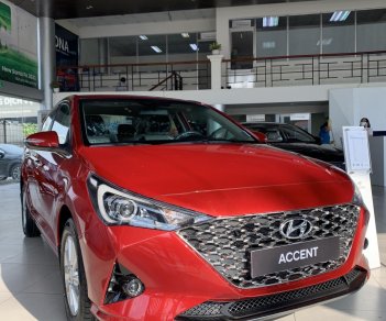 Hyundai Accent 2022 - Bán xe giá ưu đãi