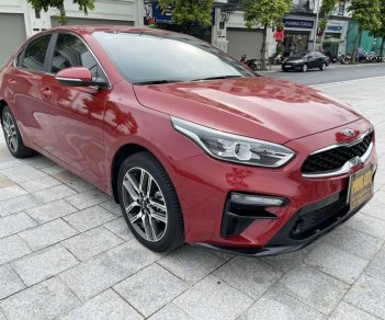 Kia Cerato 2021 - Full đồ chơi