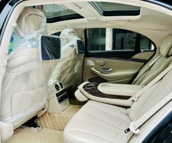 Mercedes-Benz S400 2016 - Một chủ từ đầu