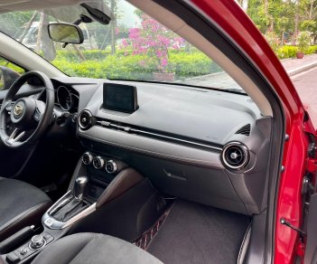 Mazda 2 2019 - Nhập khẩu Thái màu đỏ xe gia đình