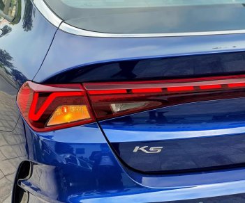 Kia K5 2022 - Đầy đủ các phiên bản, sẵn xe giao ngay trong tháng 10, giảm giá tiền mặt lên đến 25 triệu đồng