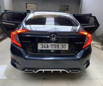 Honda Civic 2018 - Xe đẹp còn rất mới