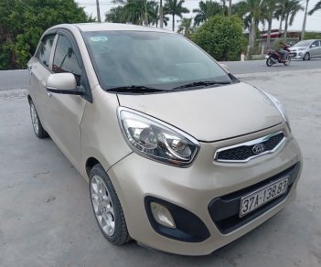 Kia Picanto 2013 - Xe còn đẹp như mới