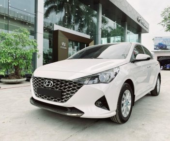 Hyundai Accent 2022 - Giảm ngay 45tr tiền mặt, tặng máy tính bảng, giao xe ngay