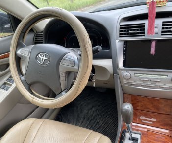 Toyota Camry 2008 - Máy xăng, số tự động