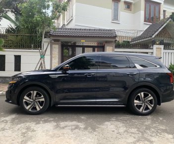 Kia Sorento 2022 - Tên cá nhân chính chủ, biển thành phố