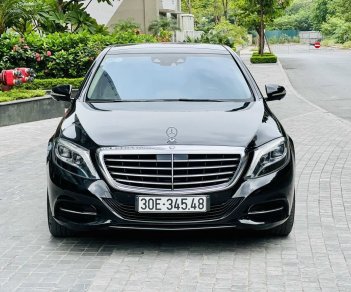 Mercedes-Benz S400 2016 - Một chủ từ đầu