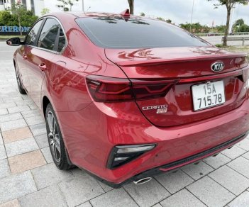 Kia Cerato 2021 - Full đồ chơi