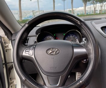 Hyundai Genesis 2011 - 2.0 Turbo xe đẹp không lỗi