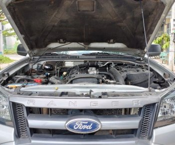 Ford Ranger 2011 - Xem xe trực tiếp còn thương lượng