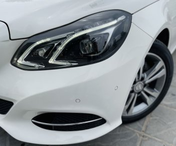 Mercedes-Benz E250 2014 - Tên tư nhân biển HN