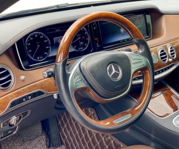 Mercedes-Benz S400 2016 - Up full đồ 2016