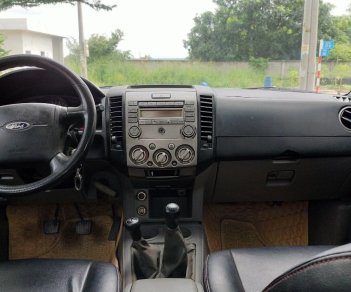 Ford Ranger 2011 - Xem xe trực tiếp còn thương lượng