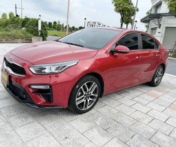 Kia Cerato 2021 - Full đồ chơi