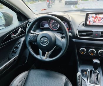 Mazda 3 2016 -  màu đỏ, giá cực tốt