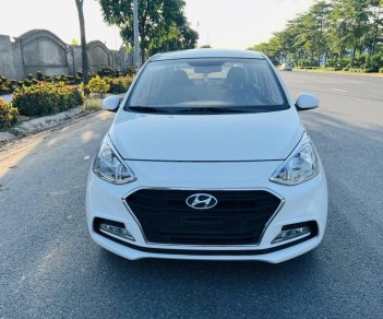 Hyundai Grand i10 2018 - Bản đủ, cực chất