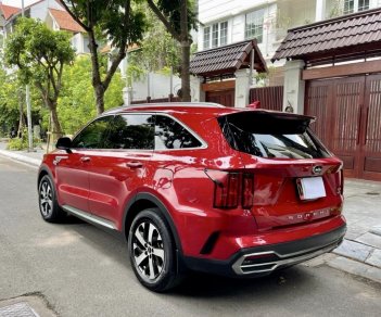 Kia Sorento 2020 - Biển tỉnh