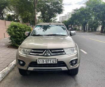 Mitsubishi Pajero Sport 2014 - Xe chất khó tìm chiếc thứ 2