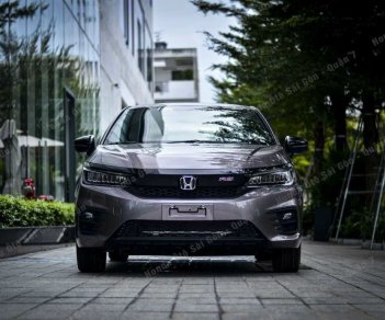 Honda City 2022 - Giao ngay KM khủng tháng 10