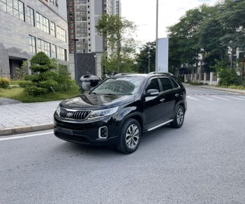 Kia Sorento 2017 - Xe nguyên bản, không lỗi nhỏ