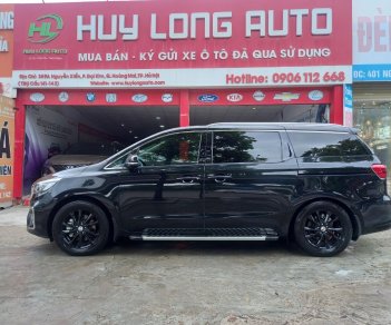 Kia VT250 2021 - Full dầu, biển SG