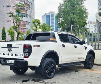 Ford Ranger 2021 - Nhập Thái - Tư nhân 1 chủ từ đầu, biển Hà Nội - Xe chạy zin hơn 2v km (full lịch sử hãng)