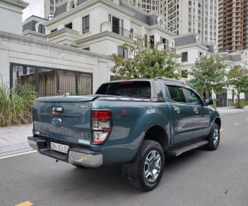 Ford Ranger 2016 - Cần bán gấp