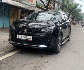 Peugeot 5008 2022 - Xe đẹp, mới zin, nhận xe tặng thẻ bảo dưỡng free 1 năm, hỗ trợ bank 70%