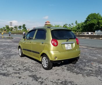 Chevrolet Spark 2009 - Xe đẹp, giá rẻ