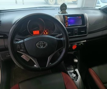 Toyota Yaris 2017 - Xe 1 chủ đi ít nên còn rất mới