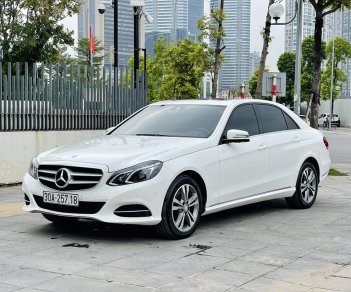 Mercedes-Benz E250 2014 - Tên tư nhân biển HN