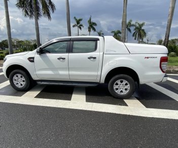 Ford Ranger 2016 - Xe màu trắng, xe 1 chủ từ đầu