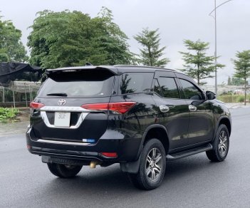 Toyota Fortuner 2018 - Thanh lý thu hồi vốn