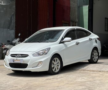 Hyundai Accent 2012 - Nhập Hàn Quốc mới chạy 34.000km không 1 lỗi nhỏ