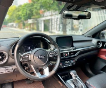 Kia Cerato 2019 - Hồ sơ cầm tay sang tên trong ngày